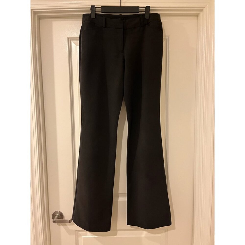 Black Worthington Dress Pants (Long) (see comments)